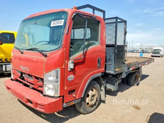 ISUZU NPR HD
