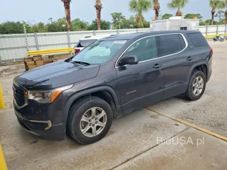 GMC ACADIA SLE