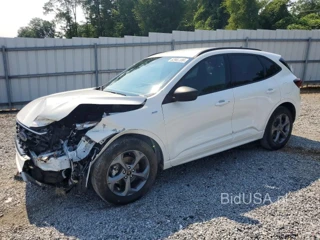 FORD ESCAPE ST LINE