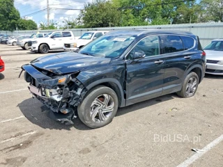 HYUNDAI SANTA FE SEL