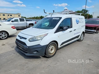 FORD TRANSIT CONNECT XL
