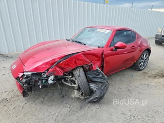MAZDA MX-5 MIATA GRAND TOURING