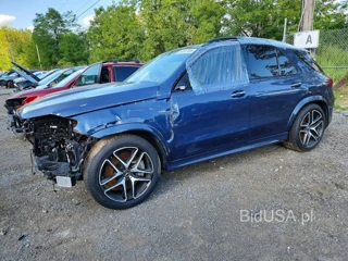MERCEDES-BENZ GLE AMG 53 4MATIC