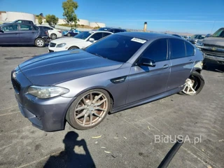 BMW 535 I