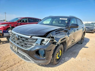 VOLKSWAGEN ATLAS CROSS SPORT SE