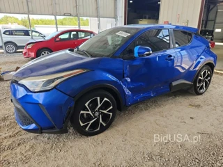 TOYOTA C-HR XLE