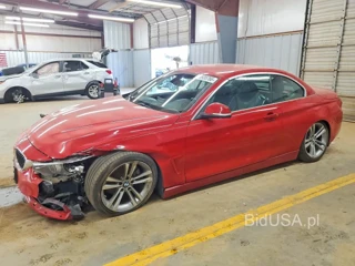 BMW 430XI