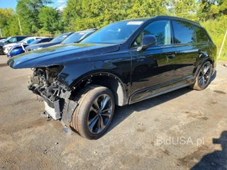 AUDI Q7 PREMIUM PLUS