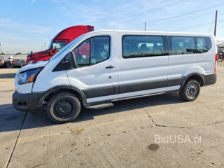 FORD TRANSIT T-350
