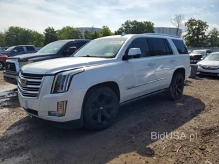 CADILLAC ESCALADE PLATINUM