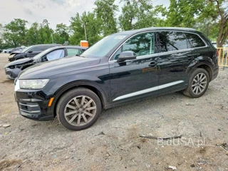 AUDI Q7 PREMIUM PLUS