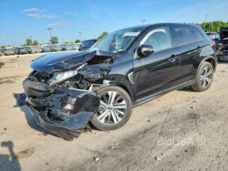MITSUBISHI OUTLANDER SPORT S/SE