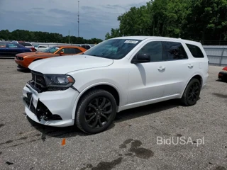 DODGE DURANGO GT