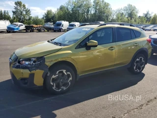 SUBARU CROSSTREK PREMIUM
