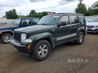 JEEP LIBERTY SPORT