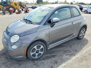 FIAT 500 ELECTRIC