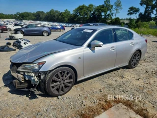 LEXUS GS 350