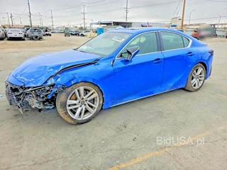 LEXUS IS 300