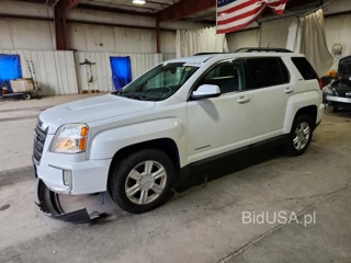 GMC TERRAIN SLE