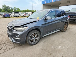 BMW X1 XDRIVE28I