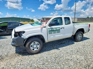 TOYOTA TACOMA SR