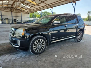 GMC TERRAIN DENALI