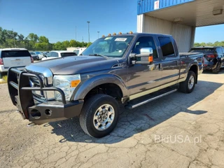 FORD F250 SUPER DUTY