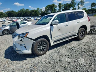 LEXUS GX 460