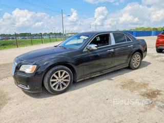 CHRYSLER 300 LIMITED