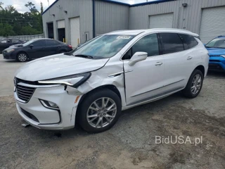 BUICK ENCLAVE PREMIUM