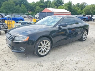 AUDI A5 PREMIUM PLUS