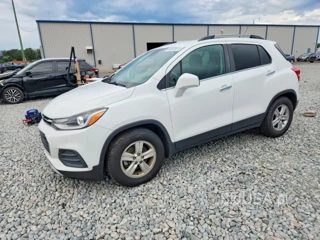 CHEVROLET TRAX 1LT