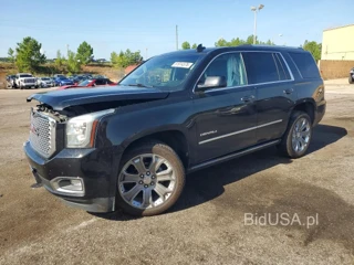 GMC YUKON DENALI