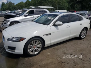 JAGUAR XF PREMIUM
