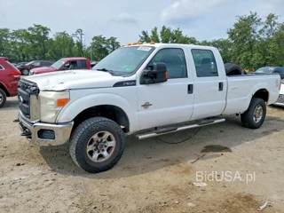 FORD F350 SUPER DUTY