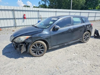 MAZDA 3 S