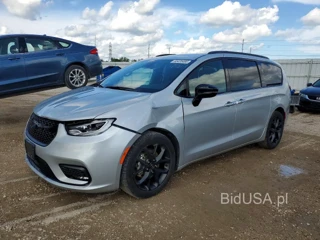 CHRYSLER PACIFICA LIMITED