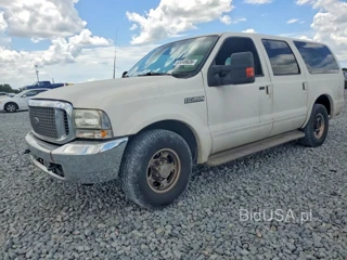 FORD EXCURSION LIMITED