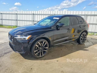 VOLVO XC60 ULTIMATE