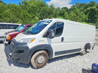 RAM PROMASTER 1500 1500 STANDARD