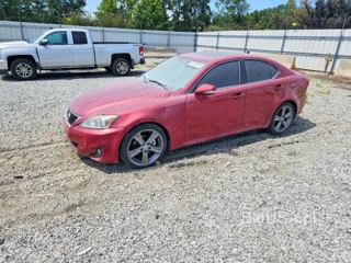LEXUS IS 250 BASE