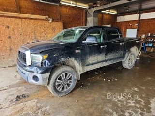 TOYOTA TUNDRA GRADE