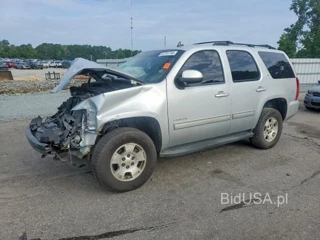CHEVROLET TAHOE K1500 LT
