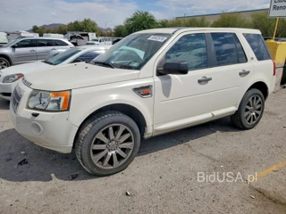 LAND ROVER LR2 HSE TECHNOLOGY