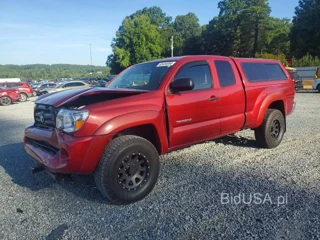 TOYOTA TACOMA V6