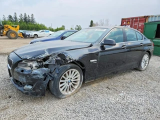 BMW 535 XI