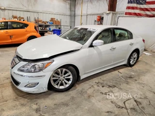 HYUNDAI GENESIS 3.8L