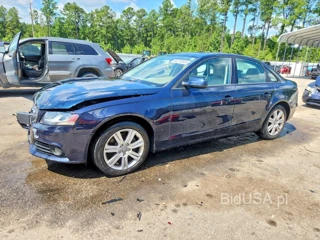 AUDI A4 PREMIUM