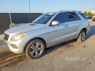 MERCEDES-BENZ ML 350