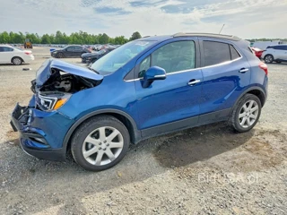 BUICK ENCORE ESSENCE